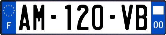 AM-120-VB