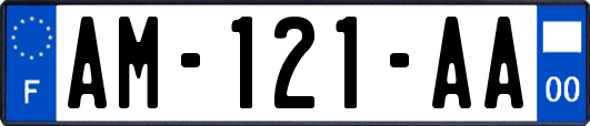 AM-121-AA