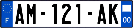 AM-121-AK