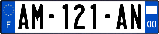 AM-121-AN