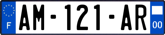 AM-121-AR