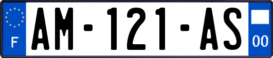 AM-121-AS