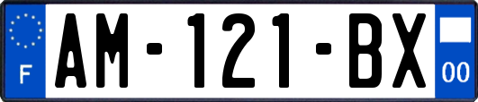 AM-121-BX