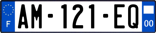 AM-121-EQ