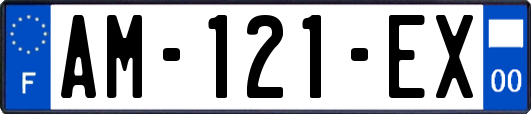 AM-121-EX