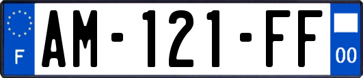 AM-121-FF