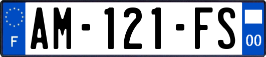 AM-121-FS