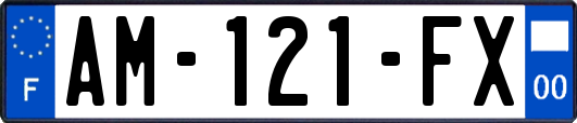 AM-121-FX