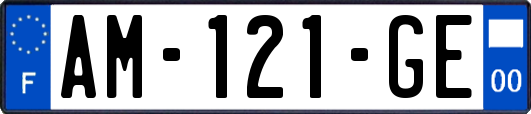 AM-121-GE