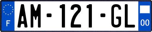 AM-121-GL