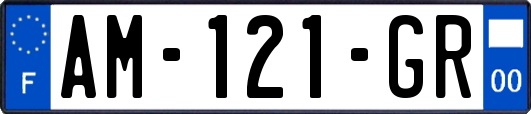 AM-121-GR