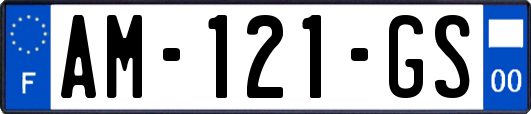 AM-121-GS