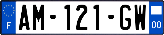 AM-121-GW