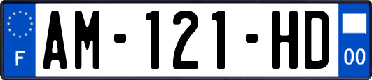 AM-121-HD