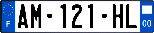 AM-121-HL