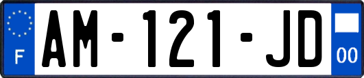AM-121-JD