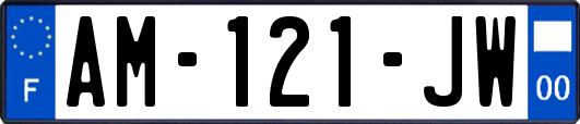 AM-121-JW