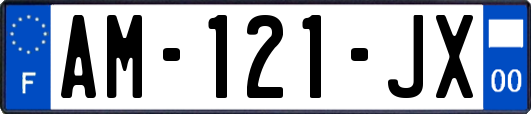 AM-121-JX