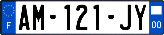 AM-121-JY