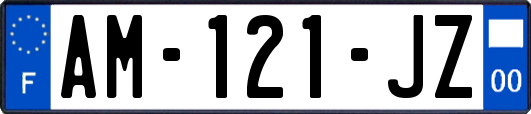 AM-121-JZ