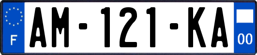 AM-121-KA