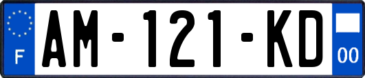 AM-121-KD