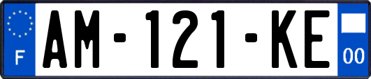 AM-121-KE