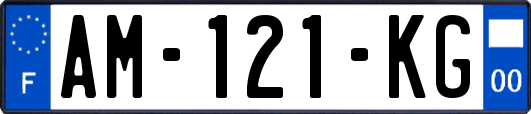 AM-121-KG