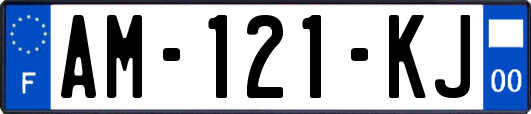 AM-121-KJ