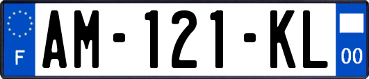 AM-121-KL