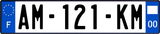 AM-121-KM