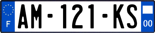 AM-121-KS