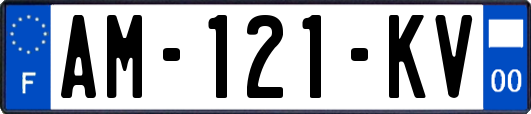 AM-121-KV