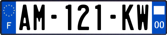AM-121-KW