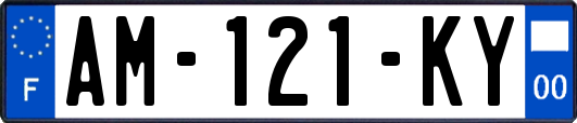 AM-121-KY