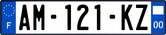 AM-121-KZ