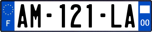 AM-121-LA