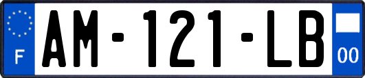AM-121-LB