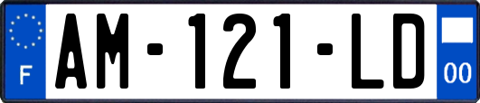 AM-121-LD