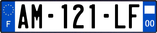 AM-121-LF