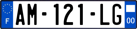 AM-121-LG