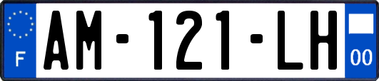 AM-121-LH