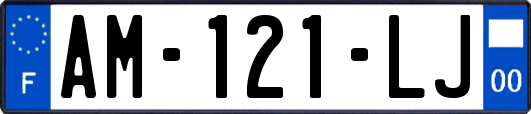 AM-121-LJ