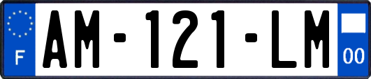 AM-121-LM