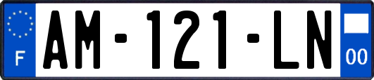 AM-121-LN