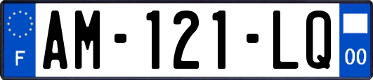AM-121-LQ