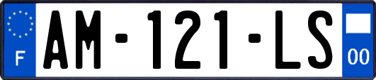 AM-121-LS