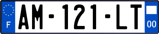 AM-121-LT