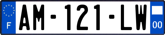AM-121-LW