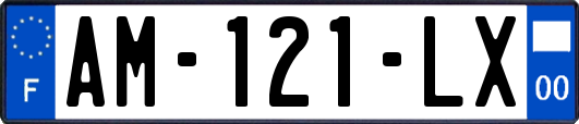 AM-121-LX